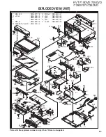 Preview for 89 page of Kenwood KVT-719DVD Service Manual