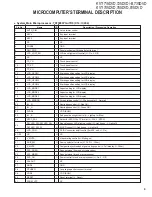 Preview for 9 page of Kenwood KVT-725DVD-B Service Manual