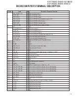 Preview for 11 page of Kenwood KVT-725DVD-B Service Manual