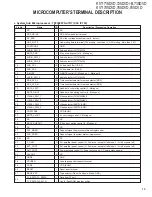 Preview for 13 page of Kenwood KVT-725DVD-B Service Manual