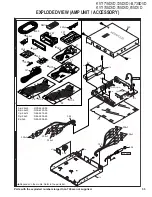 Preview for 55 page of Kenwood KVT-725DVD-B Service Manual