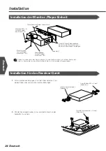 Preview for 24 page of Kenwood KVT-725DVD Installation Manual