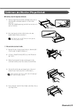 Preview for 25 page of Kenwood KVT-725DVD Installation Manual