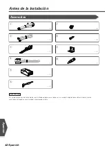 Preview for 42 page of Kenwood KVT-725DVD Installation Manual