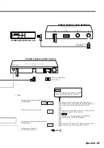 Preview for 45 page of Kenwood KVT-725DVD Installation Manual