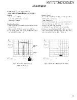 Предварительный просмотр 39 страницы Kenwood KVT-727DVD Service Manual