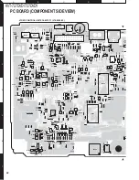 Предварительный просмотр 42 страницы Kenwood KVT-727DVD Service Manual