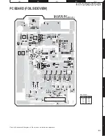 Предварительный просмотр 53 страницы Kenwood KVT-727DVD Service Manual