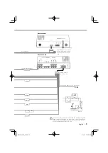 Preview for 5 page of Kenwood KVT-729DVD Installation Manual