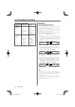 Preview for 6 page of Kenwood KVT-729DVD Installation Manual