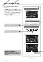 Предварительный просмотр 4 страницы Kenwood KVT-729DVD Instruction Manual