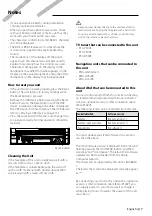 Предварительный просмотр 7 страницы Kenwood KVT-729DVD Instruction Manual