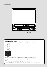 Предварительный просмотр 14 страницы Kenwood KVT-729DVD Instruction Manual