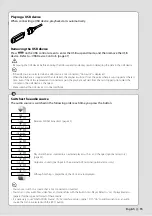 Предварительный просмотр 15 страницы Kenwood KVT-729DVD Instruction Manual