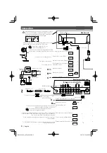 Preview for 4 page of Kenwood KVT-747DVD Installation Manual