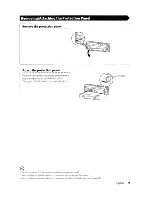 Preview for 9 page of Kenwood KVT-747DVD Instruction Manual