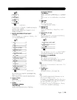 Preview for 11 page of Kenwood KVT-747DVD Instruction Manual