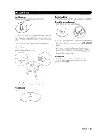 Preview for 15 page of Kenwood KVT-747DVD Instruction Manual