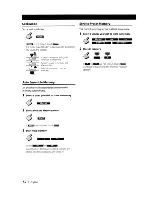 Preview for 52 page of Kenwood KVT-747DVD Instruction Manual