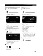 Preview for 71 page of Kenwood KVT-747DVD Instruction Manual