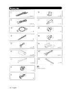 Preview for 93 page of Kenwood KVT-747DVD Instruction Manual