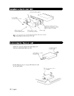 Preview for 100 page of Kenwood KVT-747DVD Instruction Manual