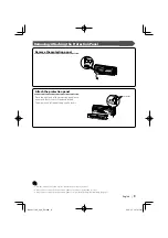 Preview for 9 page of Kenwood KVT-817DVD - Excelon - DVD Player Instruction Manual