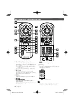 Preview for 12 page of Kenwood KVT-817DVD - Excelon - DVD Player Instruction Manual