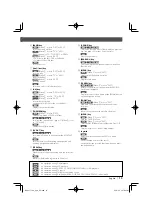 Preview for 13 page of Kenwood KVT-817DVD - Excelon - DVD Player Instruction Manual