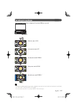 Preview for 17 page of Kenwood KVT-817DVD - Excelon - DVD Player Instruction Manual