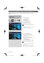 Preview for 18 page of Kenwood KVT-817DVD - Excelon - DVD Player Instruction Manual