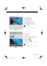 Preview for 19 page of Kenwood KVT-817DVD - Excelon - DVD Player Instruction Manual