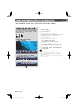 Preview for 24 page of Kenwood KVT-817DVD - Excelon - DVD Player Instruction Manual