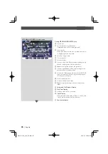 Preview for 26 page of Kenwood KVT-817DVD - Excelon - DVD Player Instruction Manual