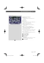 Preview for 27 page of Kenwood KVT-817DVD - Excelon - DVD Player Instruction Manual