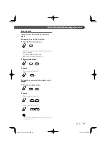 Preview for 31 page of Kenwood KVT-817DVD - Excelon - DVD Player Instruction Manual