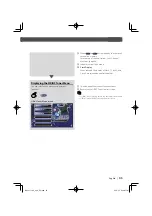 Preview for 45 page of Kenwood KVT-817DVD - Excelon - DVD Player Instruction Manual