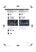 Preview for 47 page of Kenwood KVT-817DVD - Excelon - DVD Player Instruction Manual