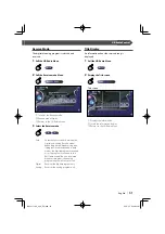 Preview for 51 page of Kenwood KVT-817DVD - Excelon - DVD Player Instruction Manual