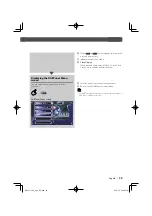 Preview for 53 page of Kenwood KVT-817DVD - Excelon - DVD Player Instruction Manual