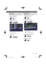 Preview for 55 page of Kenwood KVT-817DVD - Excelon - DVD Player Instruction Manual