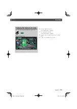 Preview for 65 page of Kenwood KVT-817DVD - Excelon - DVD Player Instruction Manual