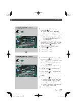 Preview for 77 page of Kenwood KVT-817DVD - Excelon - DVD Player Instruction Manual