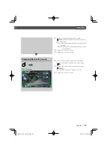 Preview for 79 page of Kenwood KVT-817DVD - Excelon - DVD Player Instruction Manual