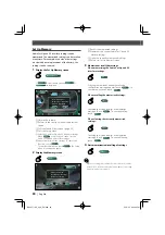 Preview for 84 page of Kenwood KVT-817DVD - Excelon - DVD Player Instruction Manual