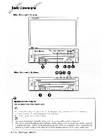 Предварительный просмотр 12 страницы Kenwood KVT-819DVD Instruction Manual