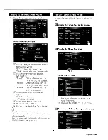 Предварительный просмотр 67 страницы Kenwood KVT-819DVD Instruction Manual