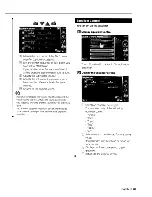 Предварительный просмотр 89 страницы Kenwood KVT-819DVD Instruction Manual