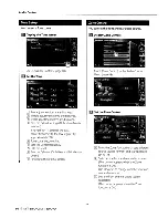 Предварительный просмотр 90 страницы Kenwood KVT-819DVD Instruction Manual