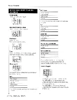 Предварительный просмотр 94 страницы Kenwood KVT-819DVD Instruction Manual